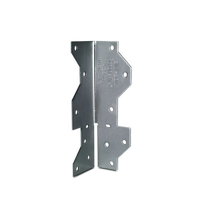 A35SS 6-Way Framing Angle Anchor, 18 gauge , Stainless Steel