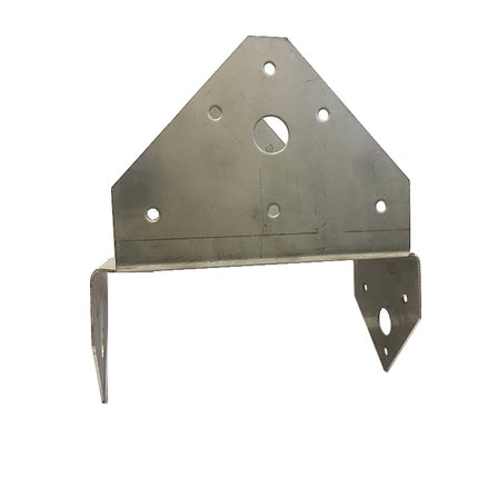 Simpson BC46SS 4 x 6 Post Cap 316SS
