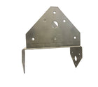 Simpson BC46SS 4 x 6 Post Cap 316SS