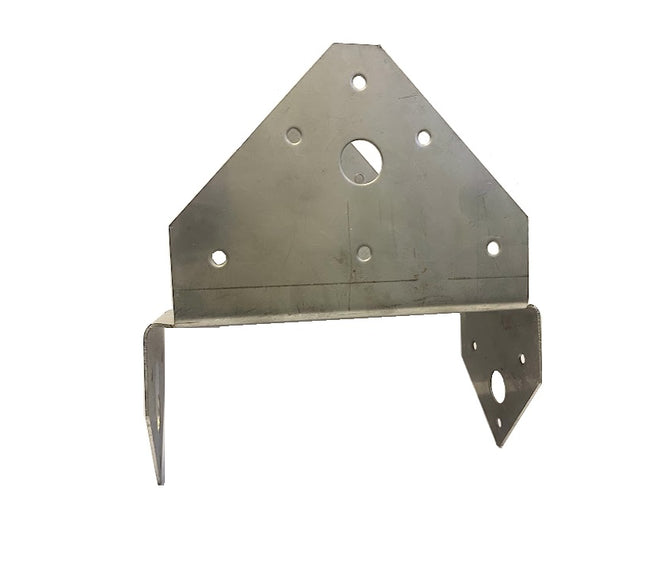 Simpson BC46SS 4 x 6 Post Cap 316SS