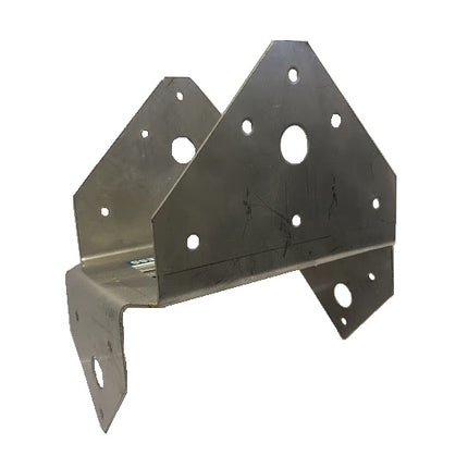Simpson BC46SS 4 x 6 Post Cap 316SS