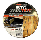 Deckwise Butyl Joist Tape