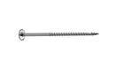 U2 Fasteners Cap Screw, Stainless Steel; U2 Fasteners, Cap Screw, Line Art