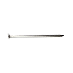 Smooth Common Nail, Stainless Steel, Smooth Common Nail, line art