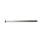 Smooth Common Nail, Stainless Steel, Smooth Common Nail, line art