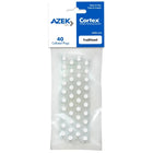 Cortex Collated Plugs for AZEK Traditional Trim, 40pcs