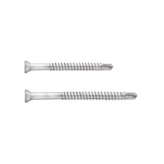 Deckwise metal joist screws