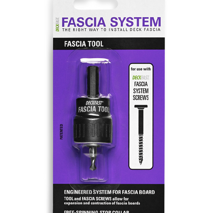 Fascia Tool