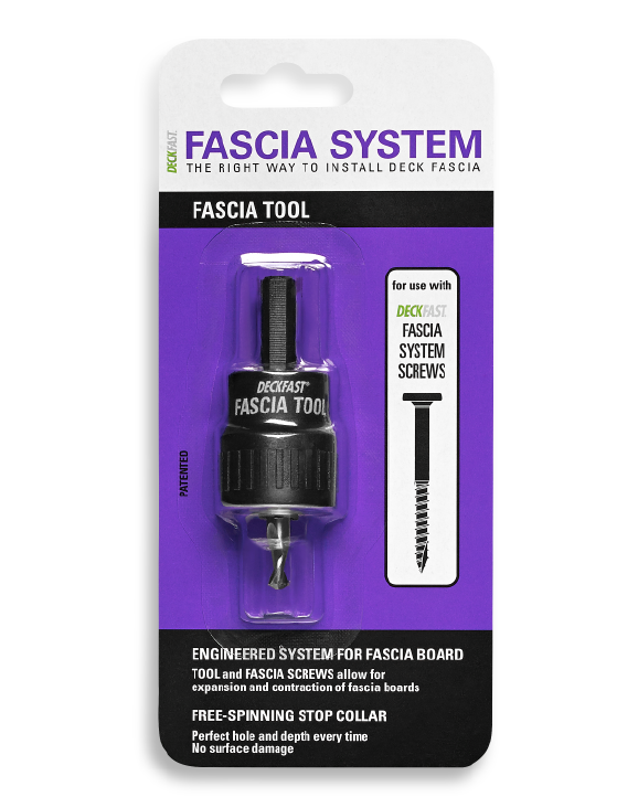 Fascia Tool