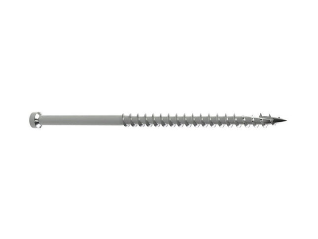 U2 Fasteners Stainless Steel Fine Screw; U2 Fasteners Fine Screw Line Art