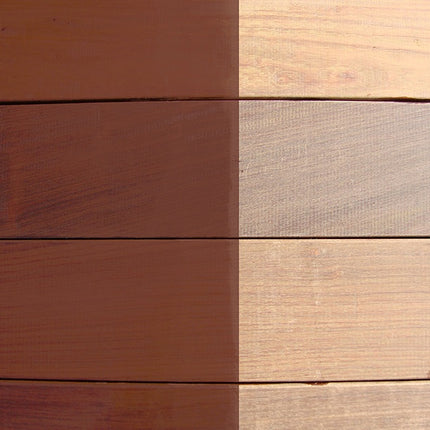 Deckwise Ipe Oil, Hardwood Deck Finish, 1 Gallon