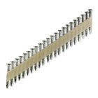 34° Connector Joist Hanger Nails, Paper Tape, Stainless Steel