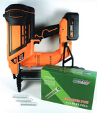 NailPro® LD-40 Battery Operated
0° Strip Ballistic Pin Tool