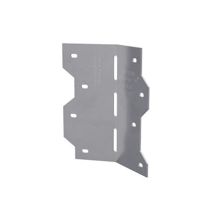 LS50SS Skewable 4-7/8" Framing Angle Anchor, 18 gauge , Stainless Steel