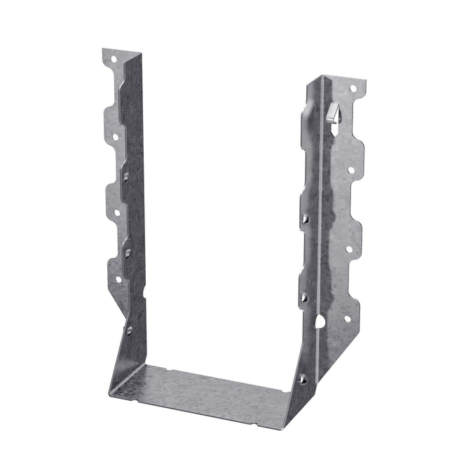 Simpson LUS210-3SS, Triple 2x10 Joist Hanger, 316SS