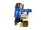 NailPro® NPCN-3390D 15° Wire Coil Duplex Head & Framing Air Nailer