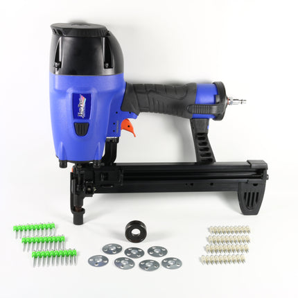 NailPro® NPCT-3112
0° Strip Ballistic Pin Tool