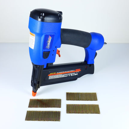 NailPro® NPST-50C
0° Strip "T" Head .072" Ballistic Pin Tool