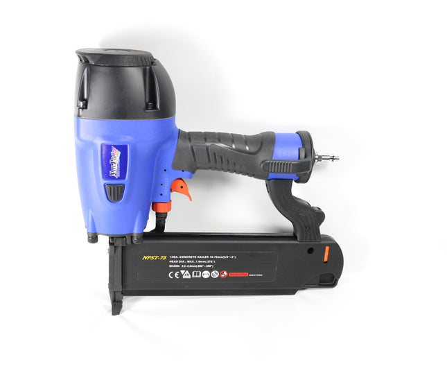 NailPro® NPST-75
0° Strip "T" Head .086" Ballistic Pin Tool