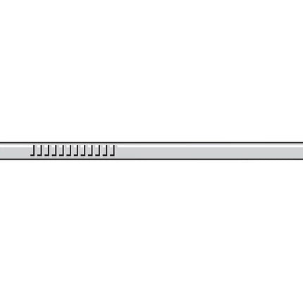Finishing Nail, line art, smooth shank, stainless steel; Stainless steel finishing nail being installed on an ocean front property