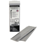 Flooring Cleats, 16 gauge, stainless steel