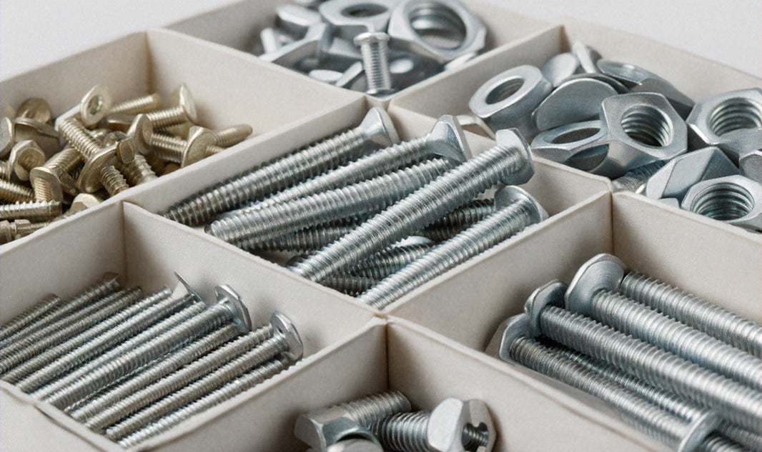 Fastener Suppliers | Stainless Steel Fasteners | Manasquan Fasteners