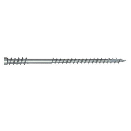 U2 Fasteners, Re-Fine Screw, Stainless Steel; Re-Fine Screw Line Art, U2 Fasteners