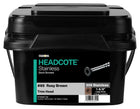 Headcote Stainless Deck Screws, 7 x 1-5/8