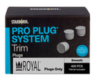 Pro Plug System for Smooth Royal Trim
