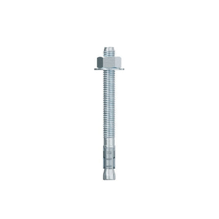 Strong Bolt 2 Wedge Anchor 1/2" x 5-1/2", Stainless Steel