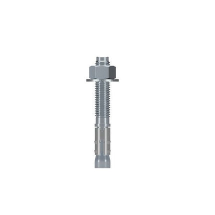 Strong Bolt 2 Wedge Anchor 5/8" x 4-1/2", Stainless Steel