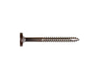 Fascia Board Screws, #8 x 1-3/4