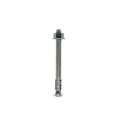 Strong Bolt 2 Wedge Anchor, Stainless Steel