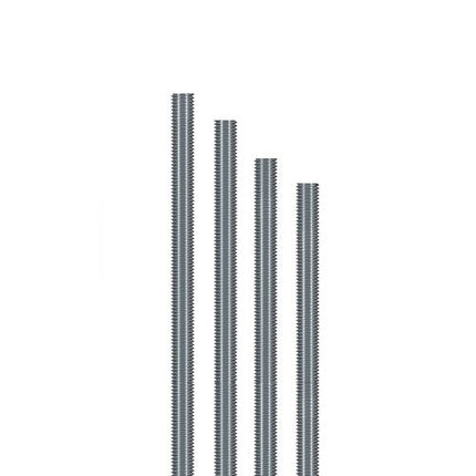 Stainless Steel Threaded Rod