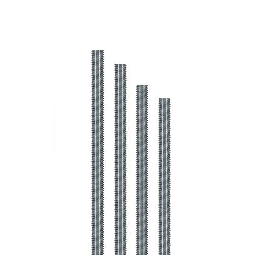 Stainless Steel Threaded Rod
