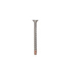 Titen HD Countersunk Head, Heavy-Duty Screw Anchor Stainless Steel; Titen HD Countersunk Head, Head dimensions.  The 1/4