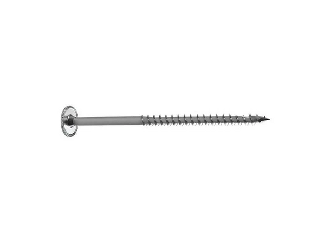 U2 Fasteners Cap Screw, Modified Truss Head, 305 Stainless Steel