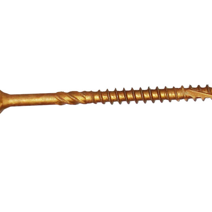 U2 Fasteners Universal Screw, Carbon Steel