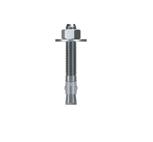 Simpson 5/8" x 4-1/2" Wedge-All Wedge Anchor, 316 Stainless Steel