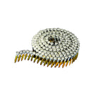 Wire Coil Ballistic Pins
