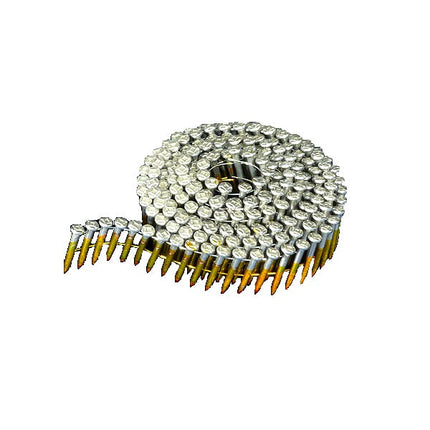 Wire Coil Ballistic Pins