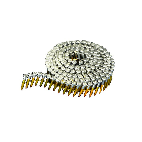 Wire Coil Ballistic Pins