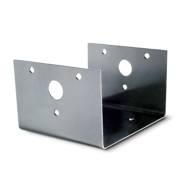 Simpson BC40SS 4x Post Base, stainless steel