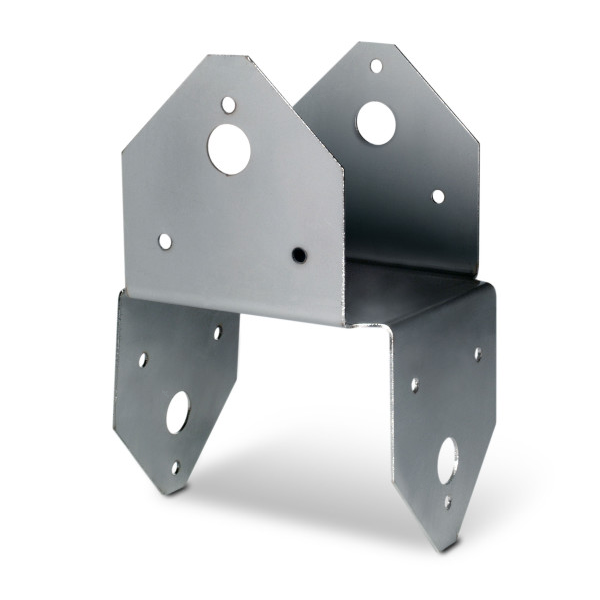 Simpson BC4SS, 4x Post Cap, stainless steel