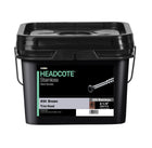 Headcote Stainless Deck Screws, 7 x 2-1/4