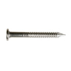 Connector Nail for Stainless Steel Connectors and Joist Hangers, 1-1/2