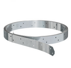 Simpson CS16SS-R, Coiled Strap, 16 gauge, 25ft, stainless steel