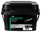 Headcote Stainless Deck Screws, 8 x 2-1/2