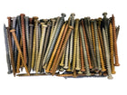 Cap-Tor Composite Deck Screws, #10 x 2-3/4