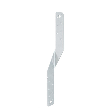 Simpson LTS12SS, Light Twist Strap, 12", stainless steel